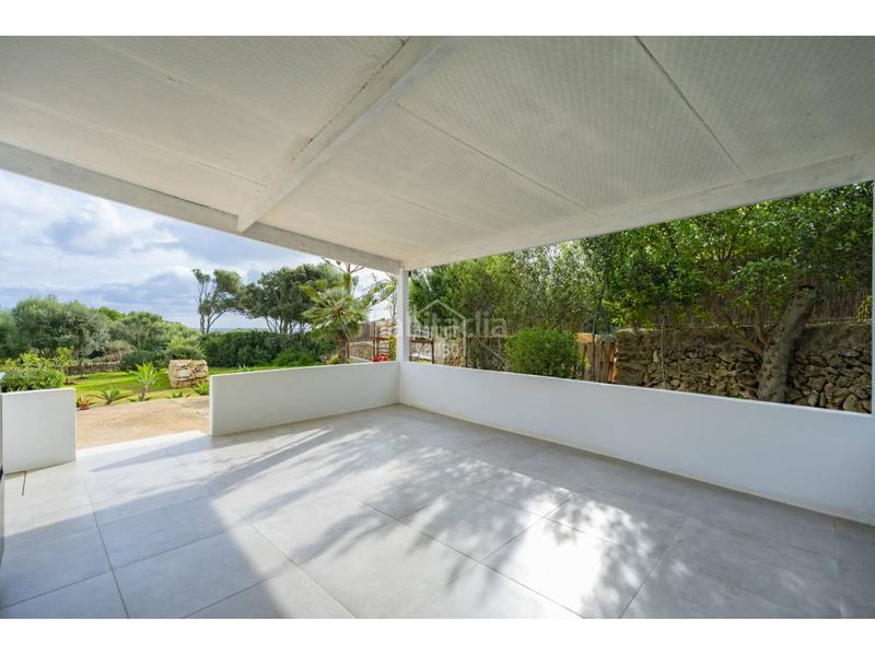 Foto 3006db5c-d235-4203-8736-6506eb007a54. Xalet a S´Algar-Alcalfar Sant Lluís