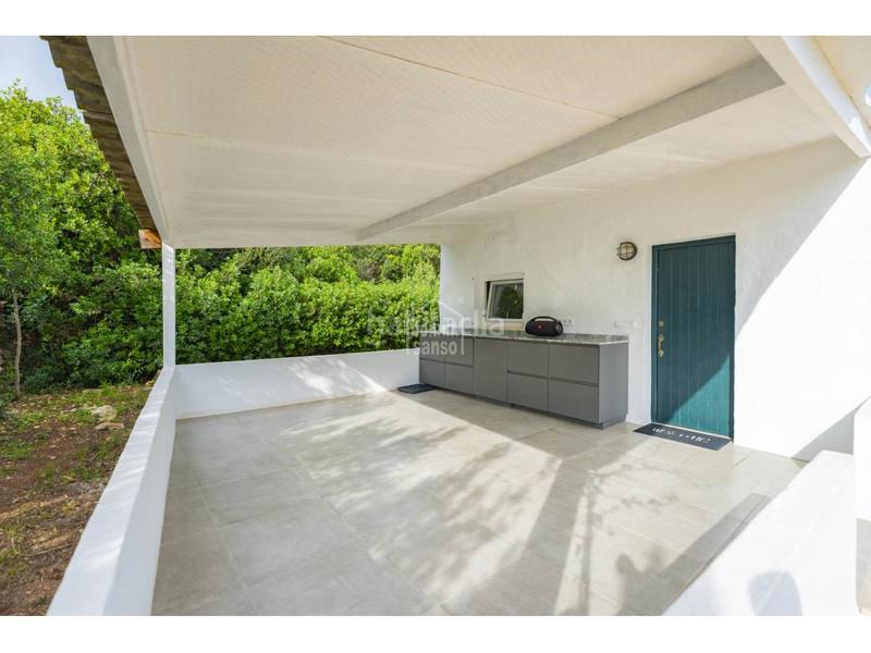 Foto 6d5b2dd1-b55a-4440-915f-a15c9e98b2d7. Xalet a S´Algar-Alcalfar Sant Lluís