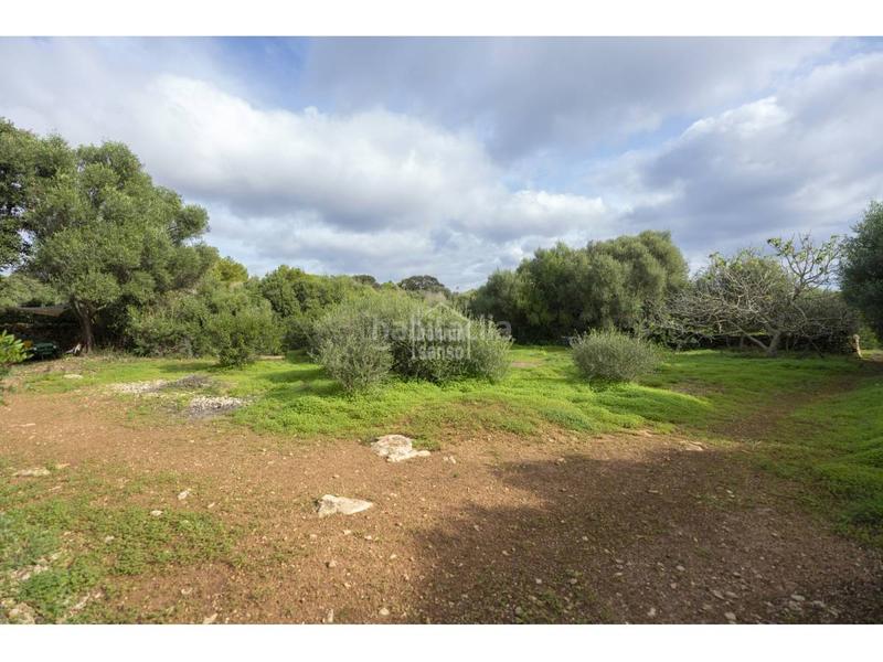 Foto a3bd190f-15a3-4f1b-b173-deedb8d12745. Xalet a S´Algar-Alcalfar Sant Lluís