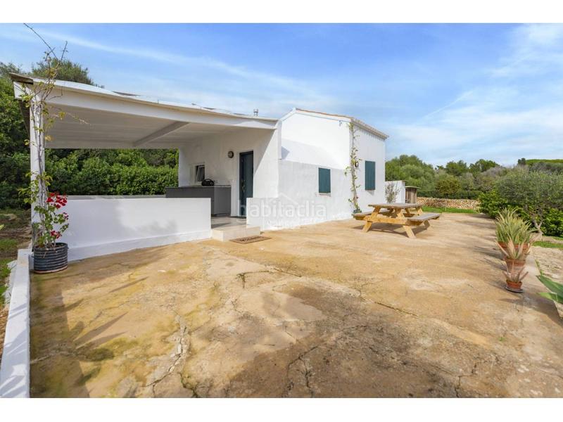 Foto bea70792-1ce9-4d83-98e6-ff134d3c89d6. Xalet a S´Algar-Alcalfar Sant Lluís