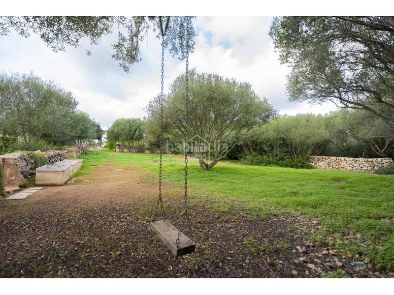 Foto ce4e0068-4581-4d58-9d29-924fbbdbac7b. Xalet a S´Algar-Alcalfar Sant Lluís