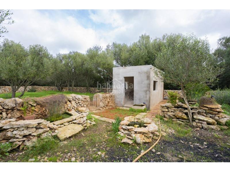 Foto cfc44fe5-134c-4afd-8569-80fb4041023e. Xalet a S´Algar-Alcalfar Sant Lluís