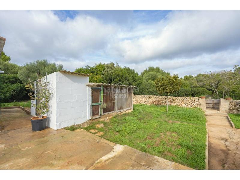 Foto d4213bed-52e8-4e9b-94b4-22b5df413c50. Xalet a S´Algar-Alcalfar Sant Lluís