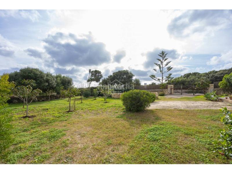 Foto f9eb8376-1bf8-44c4-977e-3b862df15676. Xalet a S´Algar-Alcalfar Sant Lluís