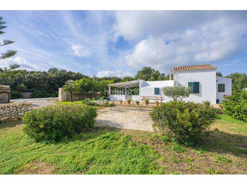 Foto ff69865c-c453-4d67-85a9-64bcb2bc17d3. Xalet a S´Algar-Alcalfar Sant Lluís