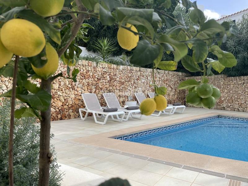 Foto 6984f112-aa15-4d11-9830-5aba45663807. Xalet amb calefacció aparcament piscina a Cala Llonga-Sa Mesquida Maó