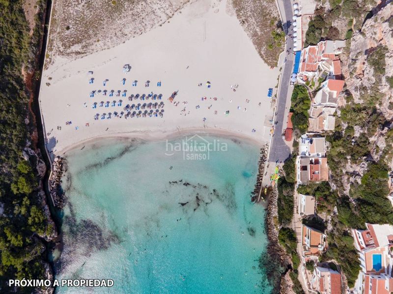 Foto 038b76df-8a5b-49cc-853f-bff893134308. Xalet amb piscina a Cala en Porter Alaior