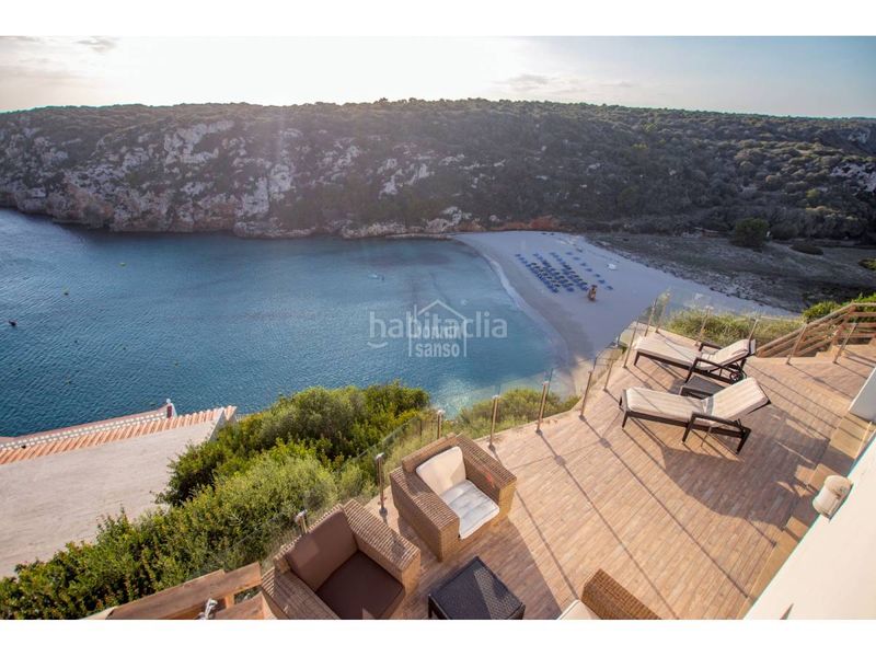 Foto 2eb9c87e-ef9d-4f04-9d5b-b13ca821c889. Xalet amb piscina a Cala en Porter Alaior