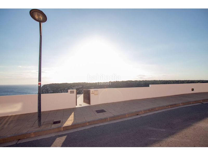 Foto 57499f7c-50a2-4ea5-908b-32e0fce2198a. Xalet amb piscina a Cala en Porter Alaior