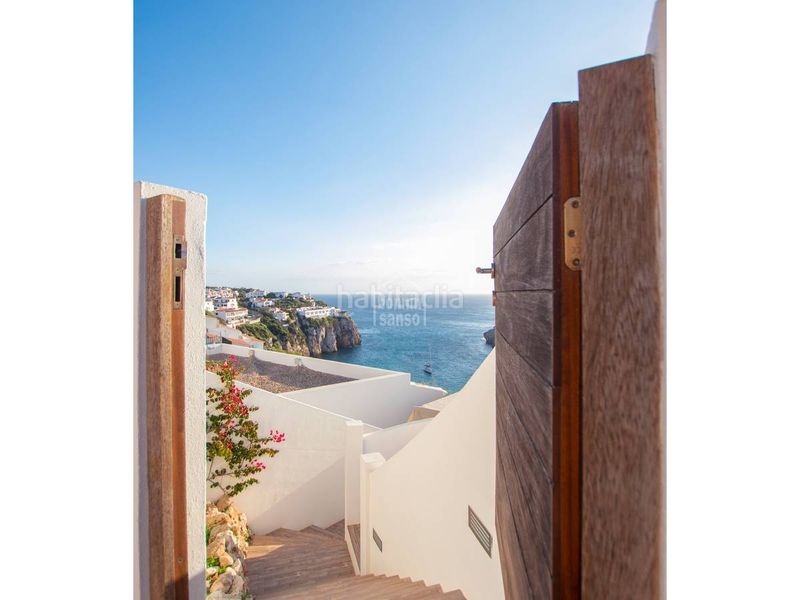 Foto c185448c-868d-40a8-b106-a856e5027796. Xalet amb piscina a Cala en Porter Alaior