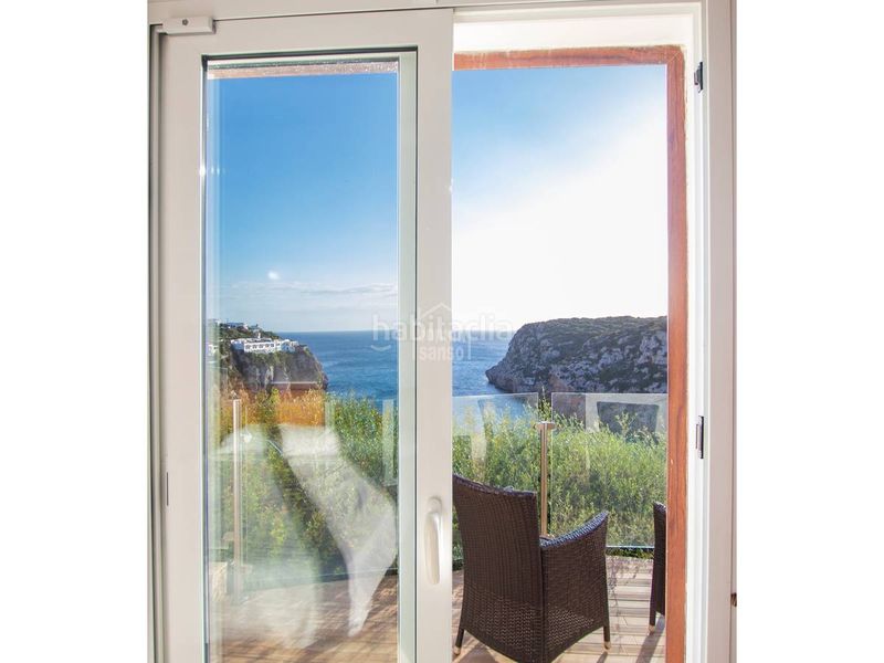 Foto dfe67dba-b865-4ce0-9251-8de26349ca71. Xalet amb piscina a Cala en Porter Alaior