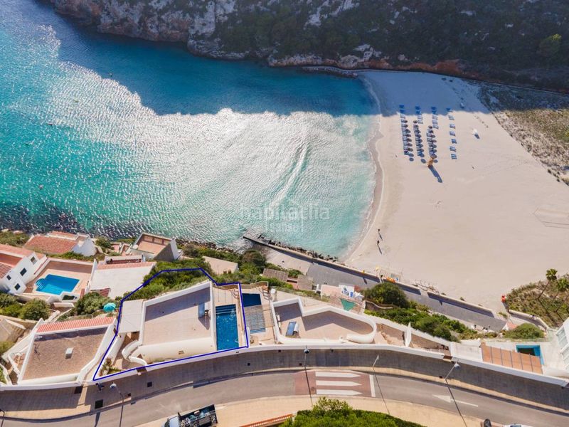 Foto fcf27be2-1b88-4ffe-9638-3247b1f07b1a. Xalet amb piscina a Cala en Porter Alaior
