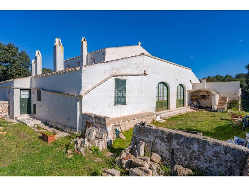 Foto 084487f7-335e-4b2a-a799-a8b492f59e24. Bauernhof in Sant Climent-Es Canutells Maó