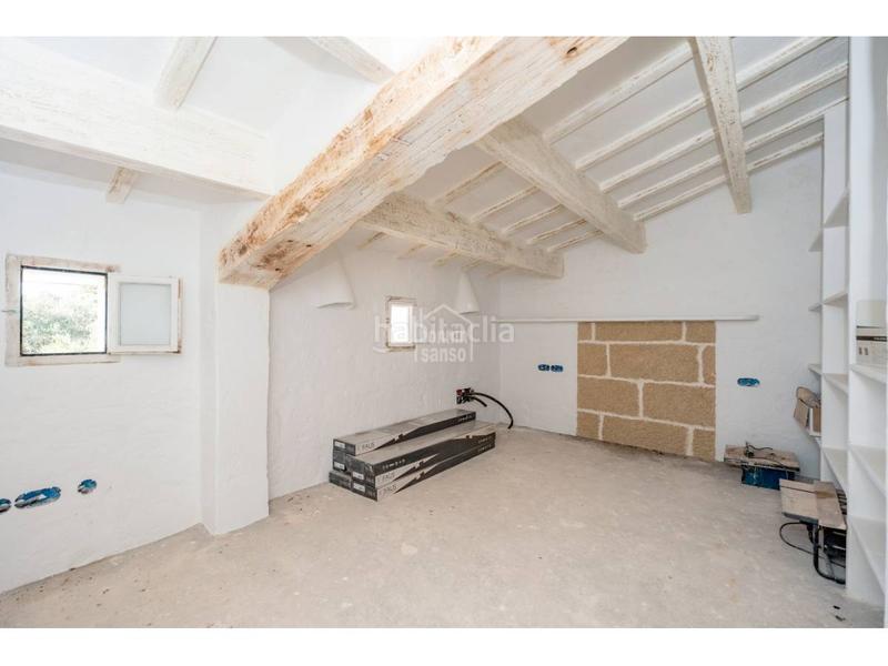 Foto 16ad1b9d-9421-4213-aae2-fa01cdebc5fa. Bauernhof in Sant Climent-Es Canutells Maó