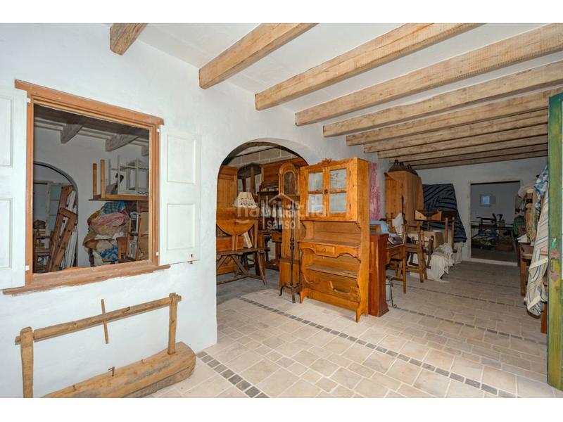 Foto 507ec3f7-428d-4572-a4ae-bcffcde6b3d5. Bauernhof in Sant Climent-Es Canutells Maó