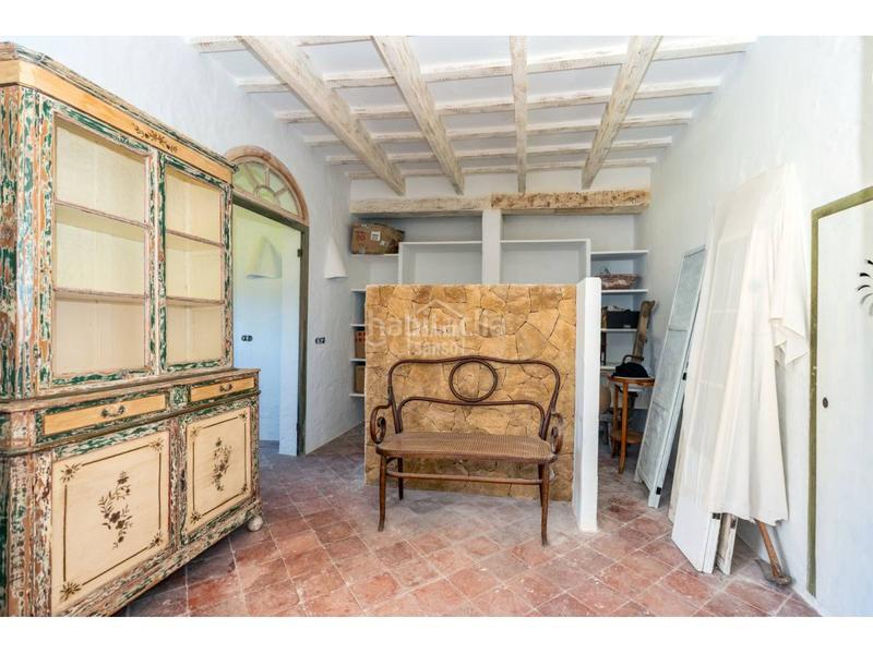 Foto 59b62563-34fa-4e1a-86c6-e3647641347c. Bauernhof in Sant Climent-Es Canutells Maó
