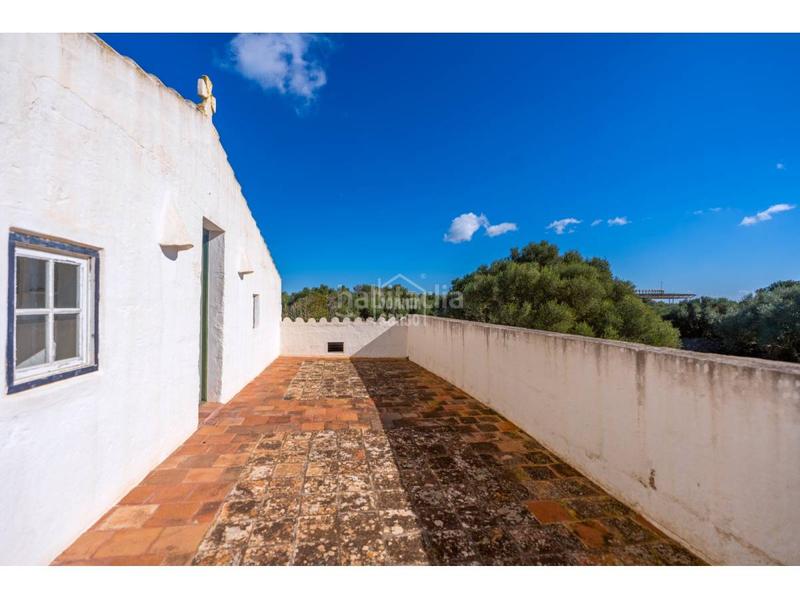 Foto ad3c4f57-e3e2-4f86-a629-017df1812d40. Bauernhof in Sant Climent-Es Canutells Maó