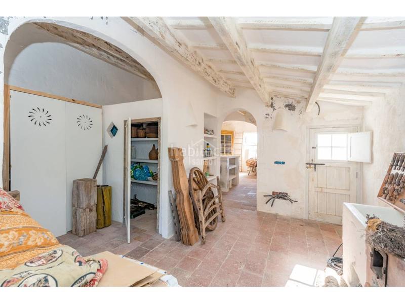 Foto b877ba3d-0695-4275-9dfe-71f3e25ee325. Bauernhof in Sant Climent-Es Canutells Maó