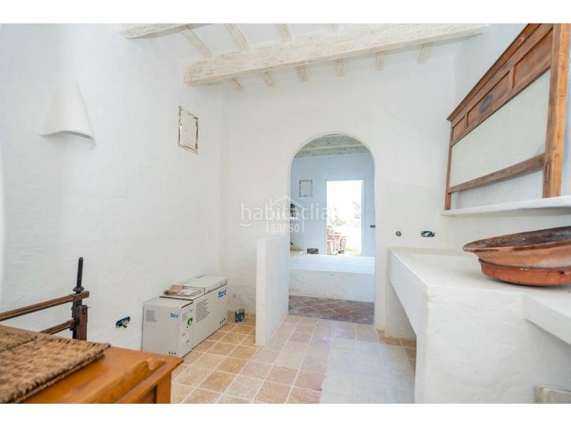 Foto febb4b99-1b72-4370-9f4f-b407c5f2349e. Bauernhof in Sant Climent-Es Canutells Maó