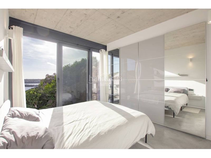 Foto 0a145260-f380-461a-ab68-2343ea1d59d7. Chalet impresionante chalet de obra nueva con espectaculares vistas al mar en cala llonga, menorca. en Maó / Mahón
