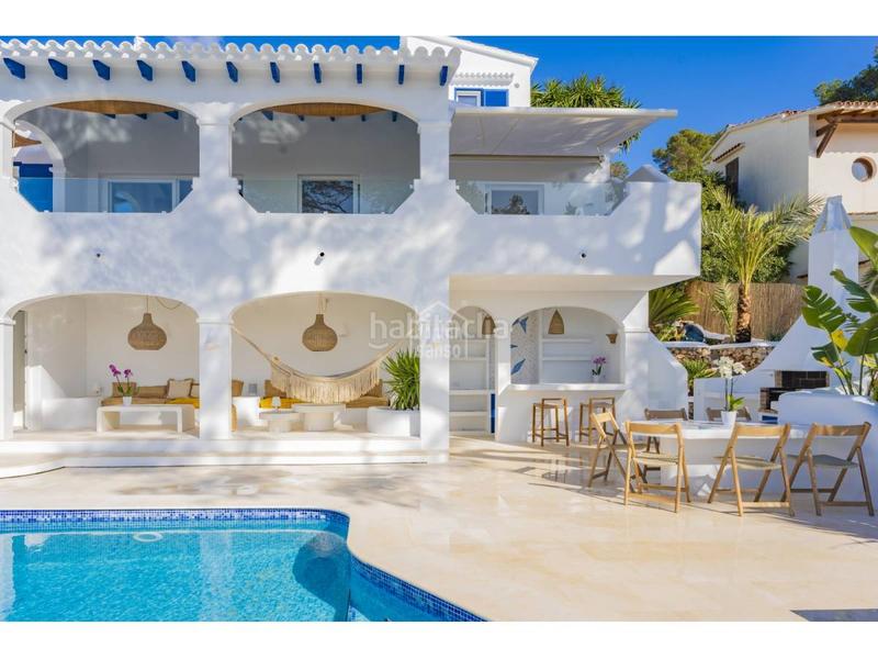 Foto 0ccb8378-90a4-4f91-9b70-87f0322df4d6. Xalet amb calefacció aparcament piscina a Son Bou-Sant Jaume Alaior