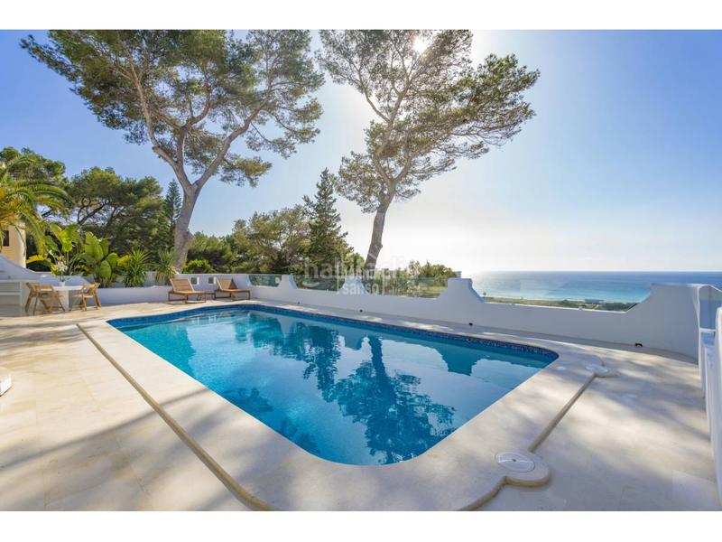 Foto 252b239c-5447-4142-a359-7819adb8ef4e. Xalet amb calefacció aparcament piscina a Son Bou-Sant Jaume Alaior