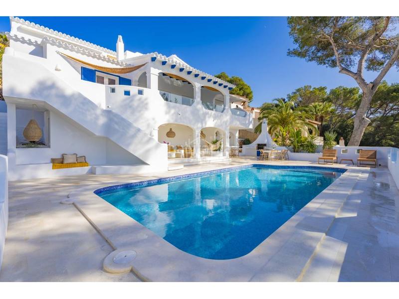 Foto 2c9cb940-2706-4667-b4a5-1d9fe6c66e4b. Xalet amb calefacció aparcament piscina a Son Bou-Sant Jaume Alaior