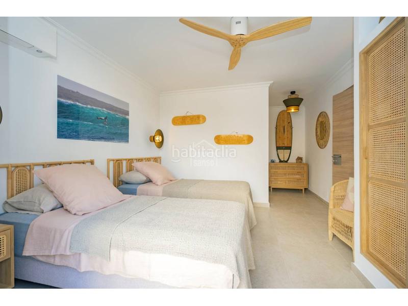 Foto 32c306ca-ceef-497b-a025-904ffa9063d1. Xalet amb calefacció aparcament piscina a Son Bou-Sant Jaume Alaior