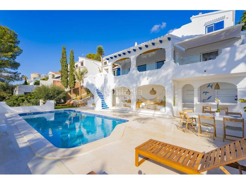 Foto 54db3738-476b-4c94-8fa4-8de9b2c7d7ca. Xalet amb calefacció aparcament piscina a Son Bou-Sant Jaume Alaior