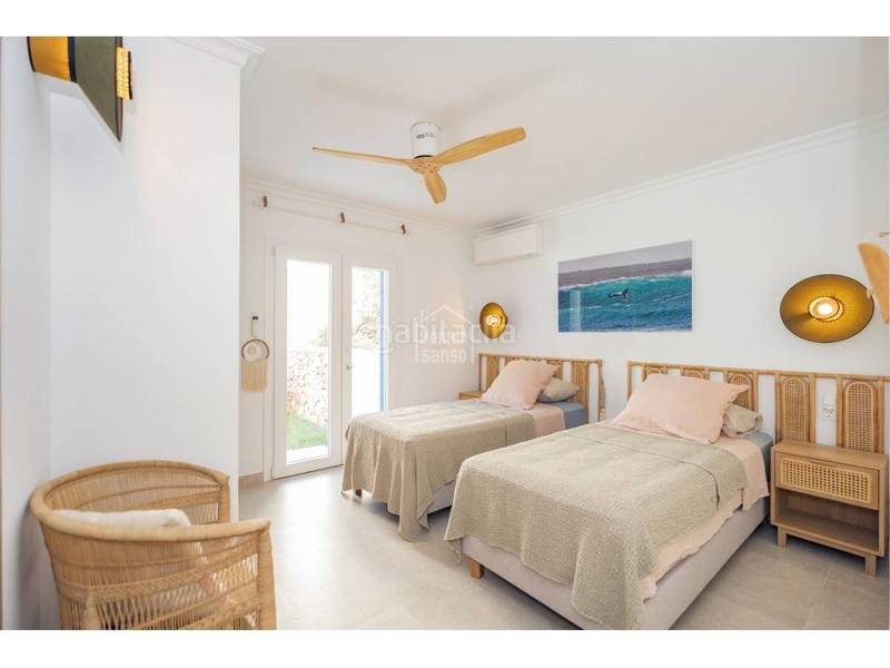 Foto 582e3623-b138-4308-a688-43038c55f146. Xalet amb calefacció aparcament piscina a Son Bou-Sant Jaume Alaior