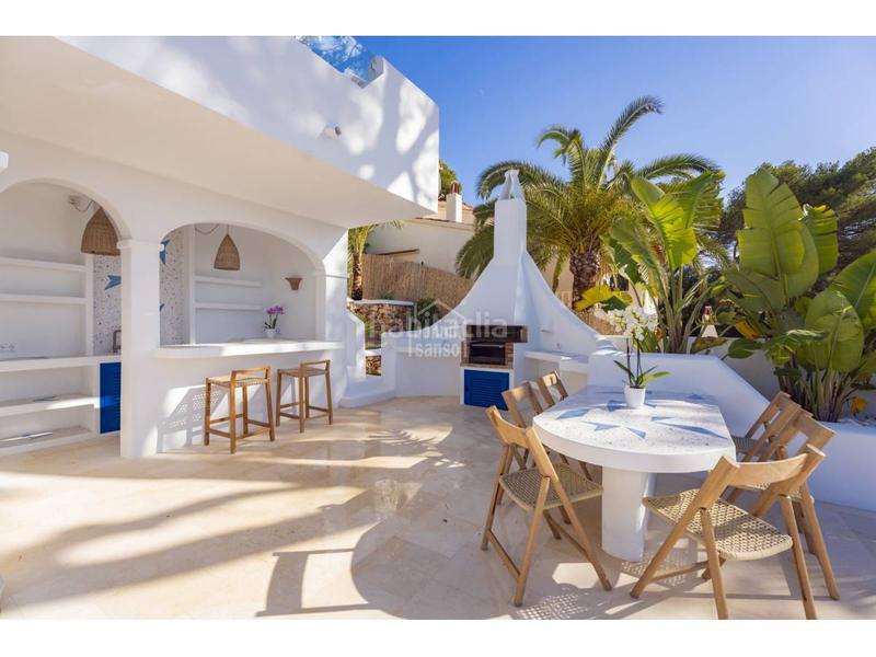 Foto 63590cf1-c1da-47cb-8c17-c1e3f245bcae. Xalet amb calefacció aparcament piscina a Son Bou-Sant Jaume Alaior