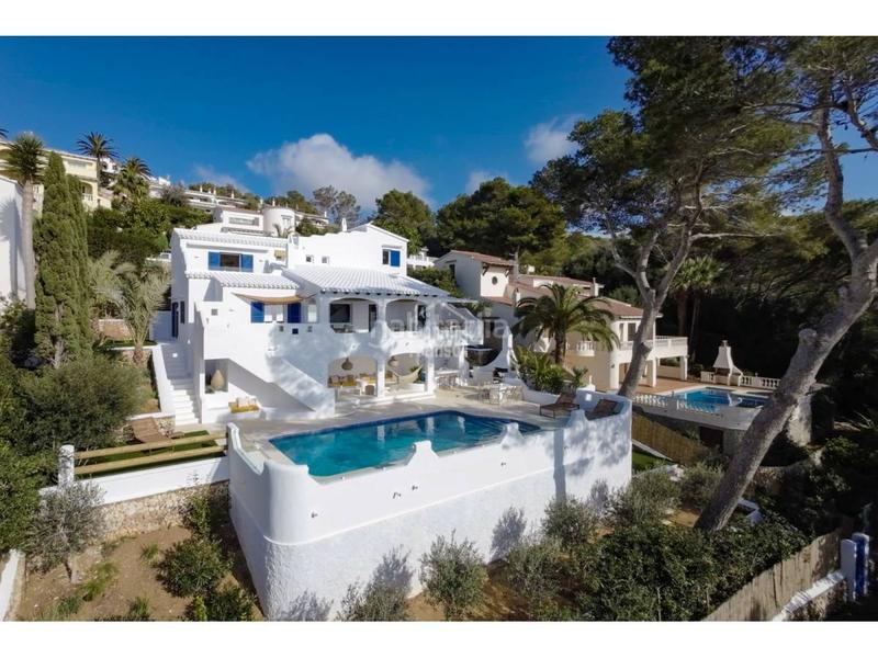 Foto 6a4a1dc4-81e8-470a-aaca-0f40ad794d8b. Xalet amb calefacció aparcament piscina a Son Bou-Sant Jaume Alaior