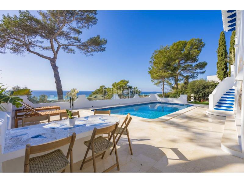 Foto 6c5e7136-b2ac-4a08-8d1c-63aa26b353b1. Xalet amb calefacció aparcament piscina a Son Bou-Sant Jaume Alaior