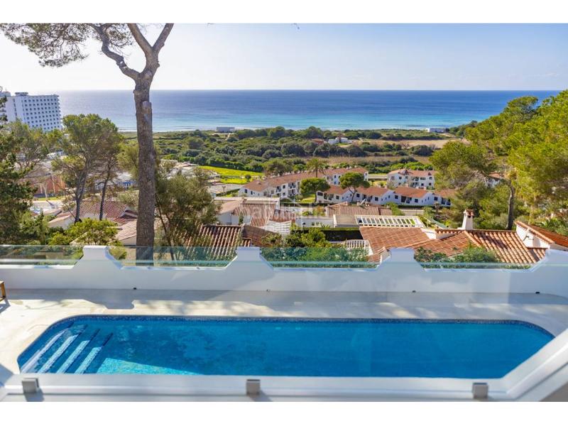 Foto 883ba1be-b996-48c5-92ef-9e11bab6ccca. Xalet amb calefacció aparcament piscina a Son Bou-Sant Jaume Alaior