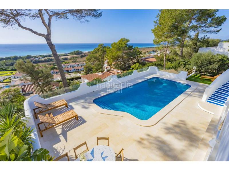 Foto a315907f-1d1c-4a86-8a17-239386a1d994. Xalet amb calefacció aparcament piscina a Son Bou-Sant Jaume Alaior