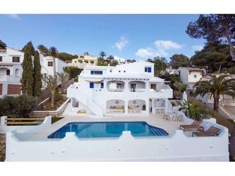 Foto abe5d21c-368a-4c8a-ae6e-6f13cae02b7c. Xalet amb calefacció aparcament piscina a Son Bou-Sant Jaume Alaior