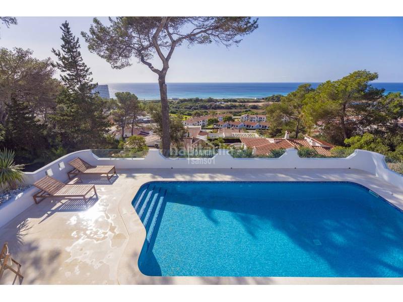 Foto ade18d12-a3c5-43f8-9cac-2e3fce80abf8. Xalet amb calefacció aparcament piscina a Son Bou-Sant Jaume Alaior