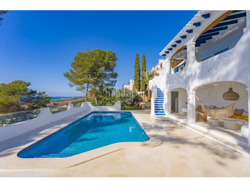 Foto affc1042-aa99-400f-9da2-a917e0230aa3. Xalet amb calefacció aparcament piscina a Son Bou-Sant Jaume Alaior