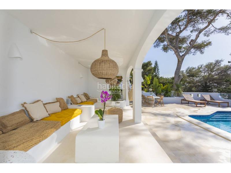 Foto c1dcaa09-f799-4a8f-a66a-54613c65d12f. Xalet amb calefacció aparcament piscina a Son Bou-Sant Jaume Alaior