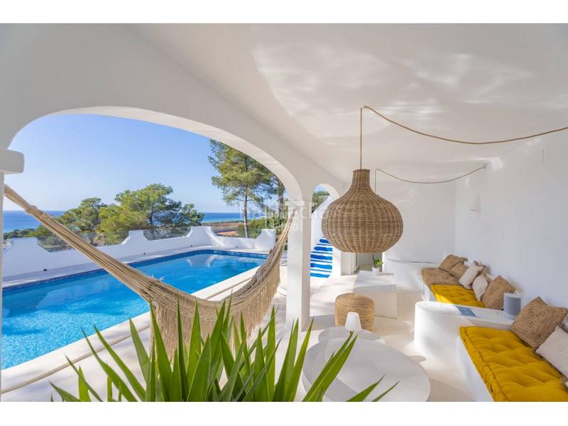 Foto c70822d3-07b3-4a70-b477-b97475e2e912. Xalet amb calefacció aparcament piscina a Son Bou-Sant Jaume Alaior