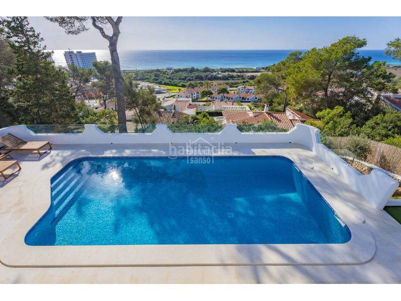 Foto efdb24e6-1f7e-427b-aac5-549126db588d. Xalet amb calefacció aparcament piscina a Son Bou-Sant Jaume Alaior