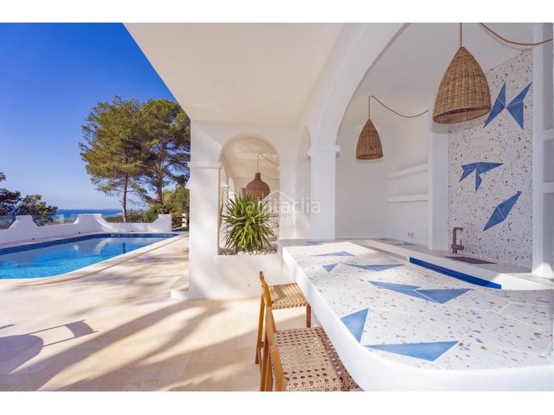 Foto f1d0e855-faed-4ccc-b6e7-2ae13b1c6831. Xalet amb calefacció aparcament piscina a Son Bou-Sant Jaume Alaior