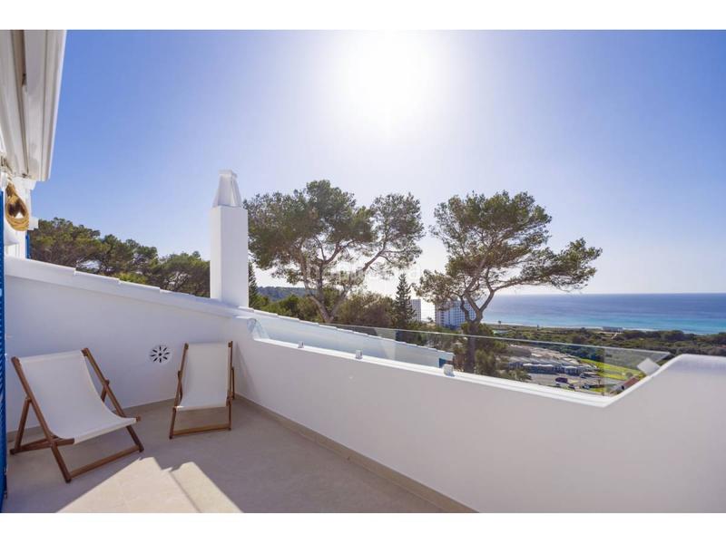 Foto f6bf336c-c106-408b-b326-2eeb66151df9. Xalet amb calefacció aparcament piscina a Son Bou-Sant Jaume Alaior