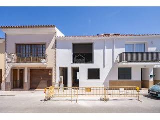 Appartement à Sant Lluís-S´Ullestrar-Torret. Propiedad de obra nueva construida a un alto nivel en sant lluís