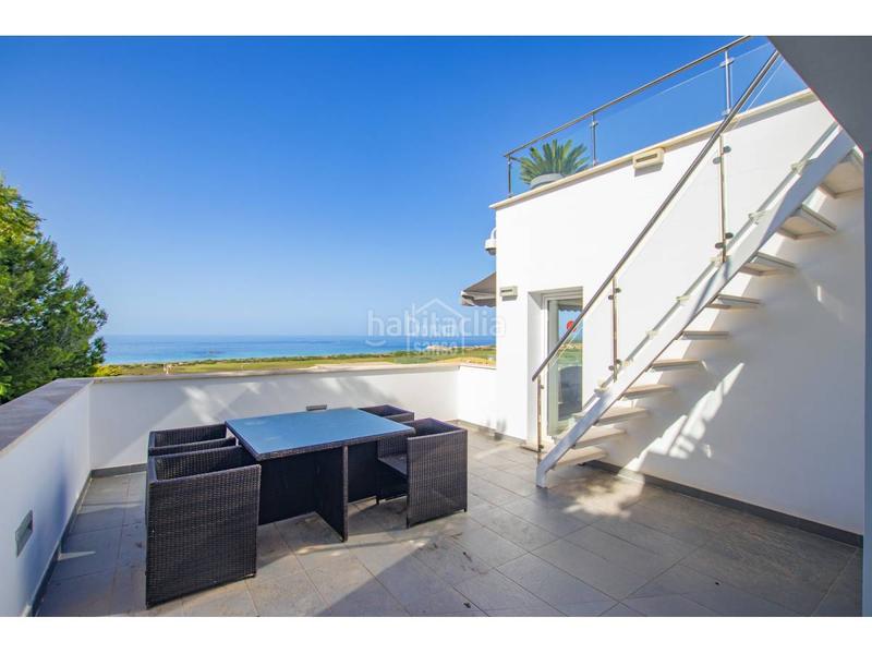 Foto 0a9ad32a-927f-4f5c-b03a-5fac683b2aaa. Chalet avec parking piscine dans Son Bou-Sant Jaume Alaior