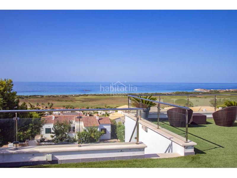 Foto 206ddcb4-ccae-4e60-81e7-17822c304aae. Chalet avec parking piscine dans Son Bou-Sant Jaume Alaior