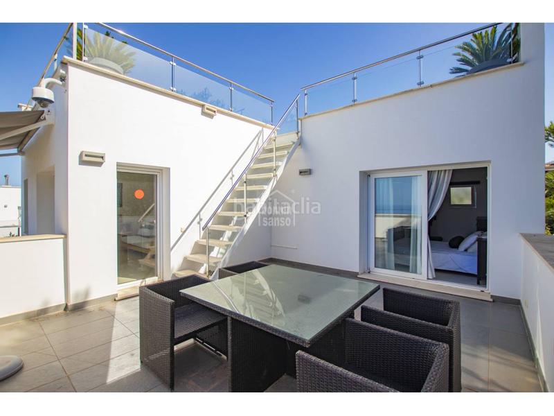 Foto 214b1cd0-e445-406c-833f-e23a68dbca37. Chalet avec parking piscine dans Son Bou-Sant Jaume Alaior