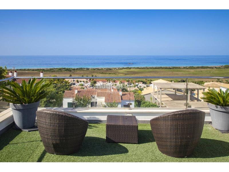 Foto 4ad7a122-ae02-46eb-99ca-4ce2a062d330. Chalet avec parking piscine dans Son Bou-Sant Jaume Alaior