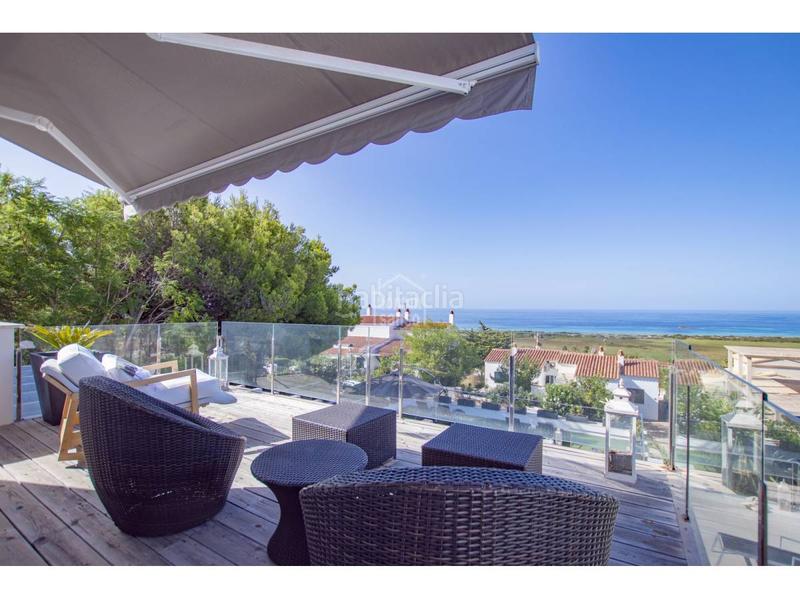 Foto 5d510471-388b-4d15-a747-110543e22306. Chalet avec parking piscine dans Son Bou-Sant Jaume Alaior