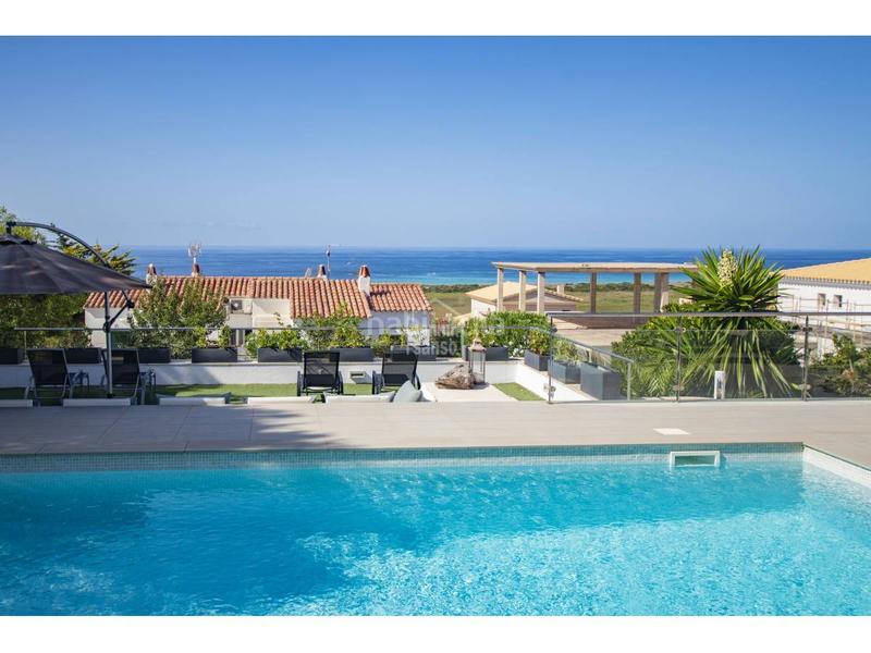 Foto 699d828e-f954-4d3a-ae7e-32c9e3c2a529. Chalet avec parking piscine dans Son Bou-Sant Jaume Alaior